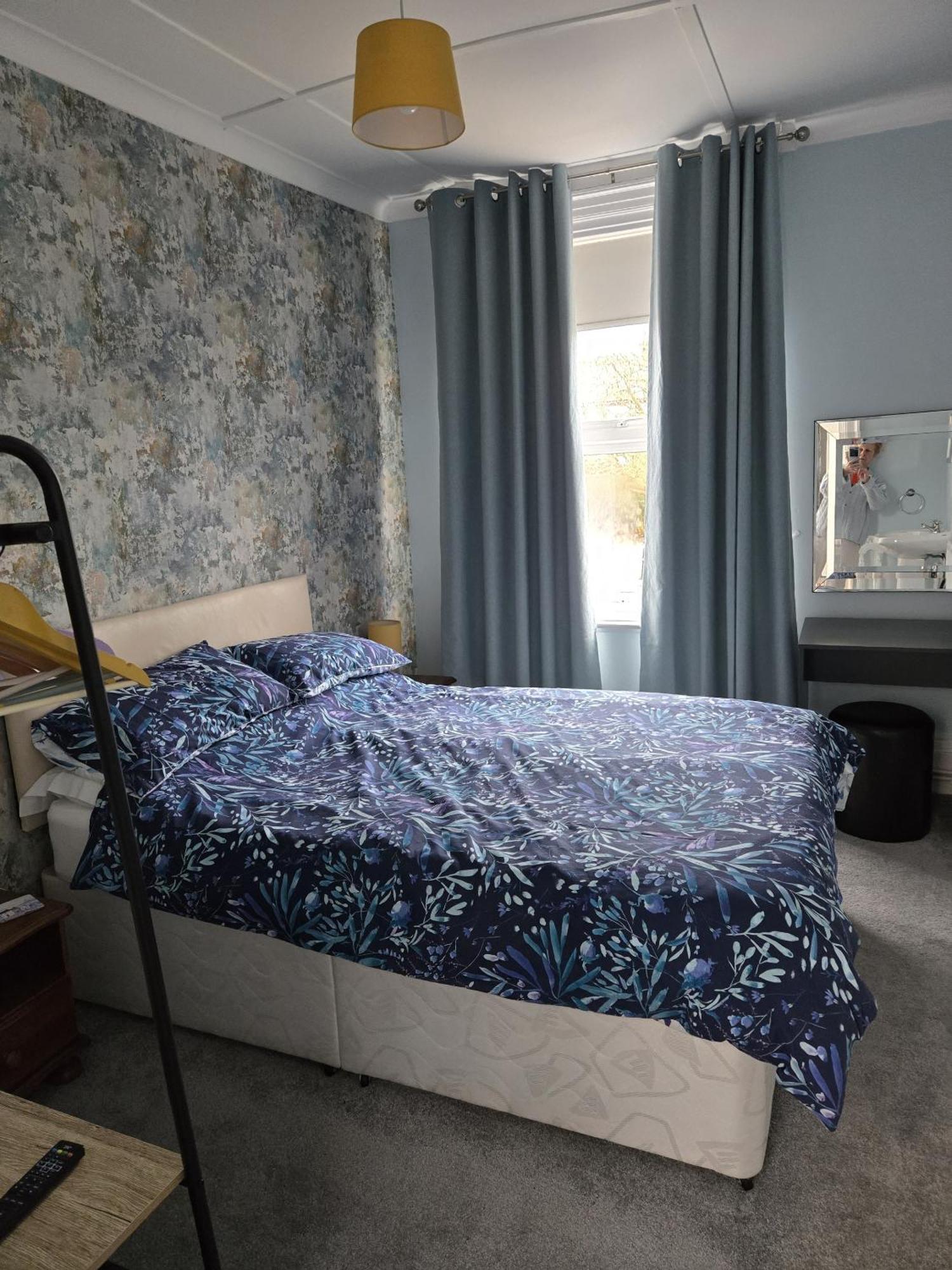 Hotel The Rosefield à Weymouth Chambre photo