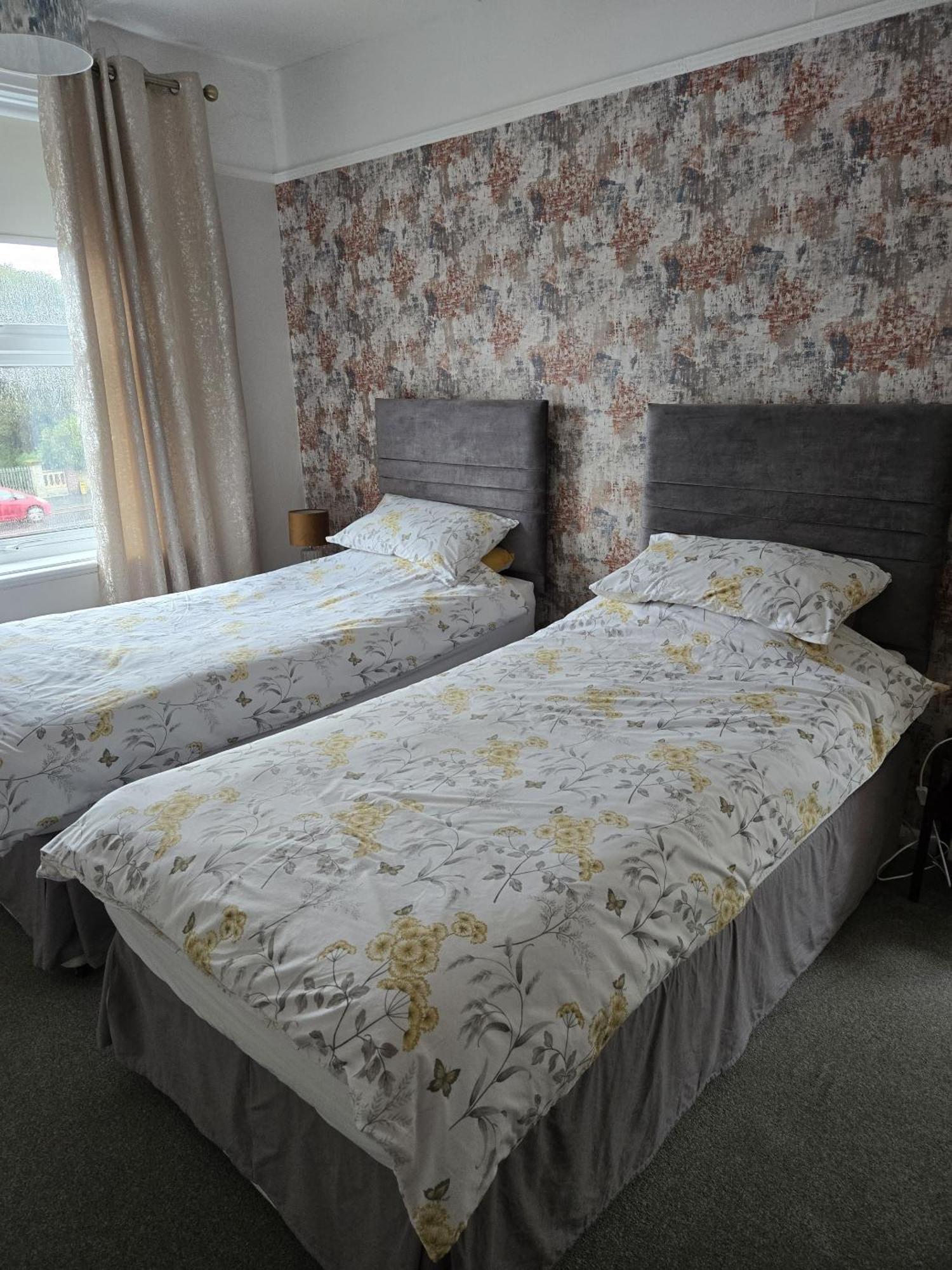 Hotel The Rosefield à Weymouth Chambre photo