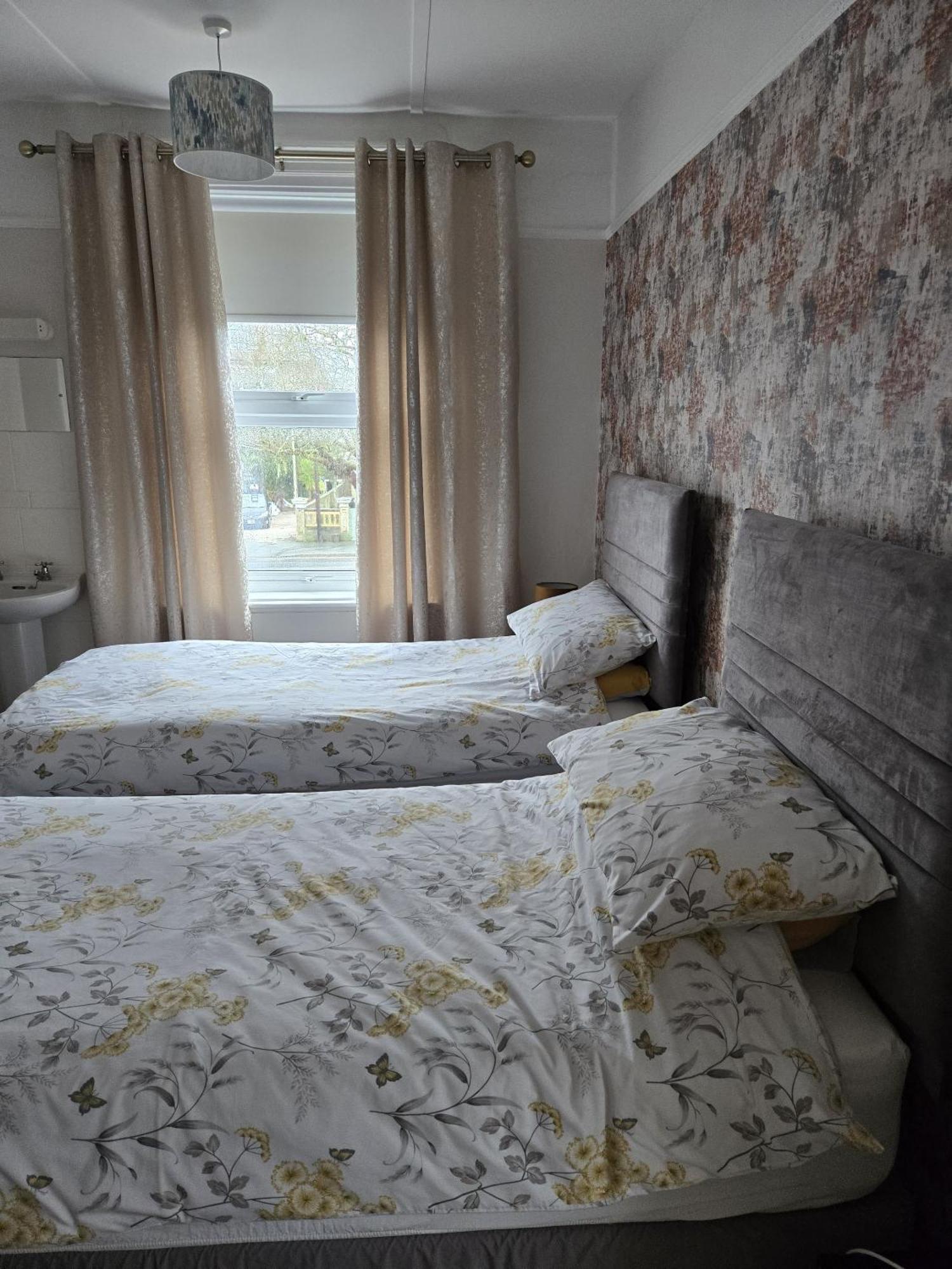 Hotel The Rosefield à Weymouth Chambre photo
