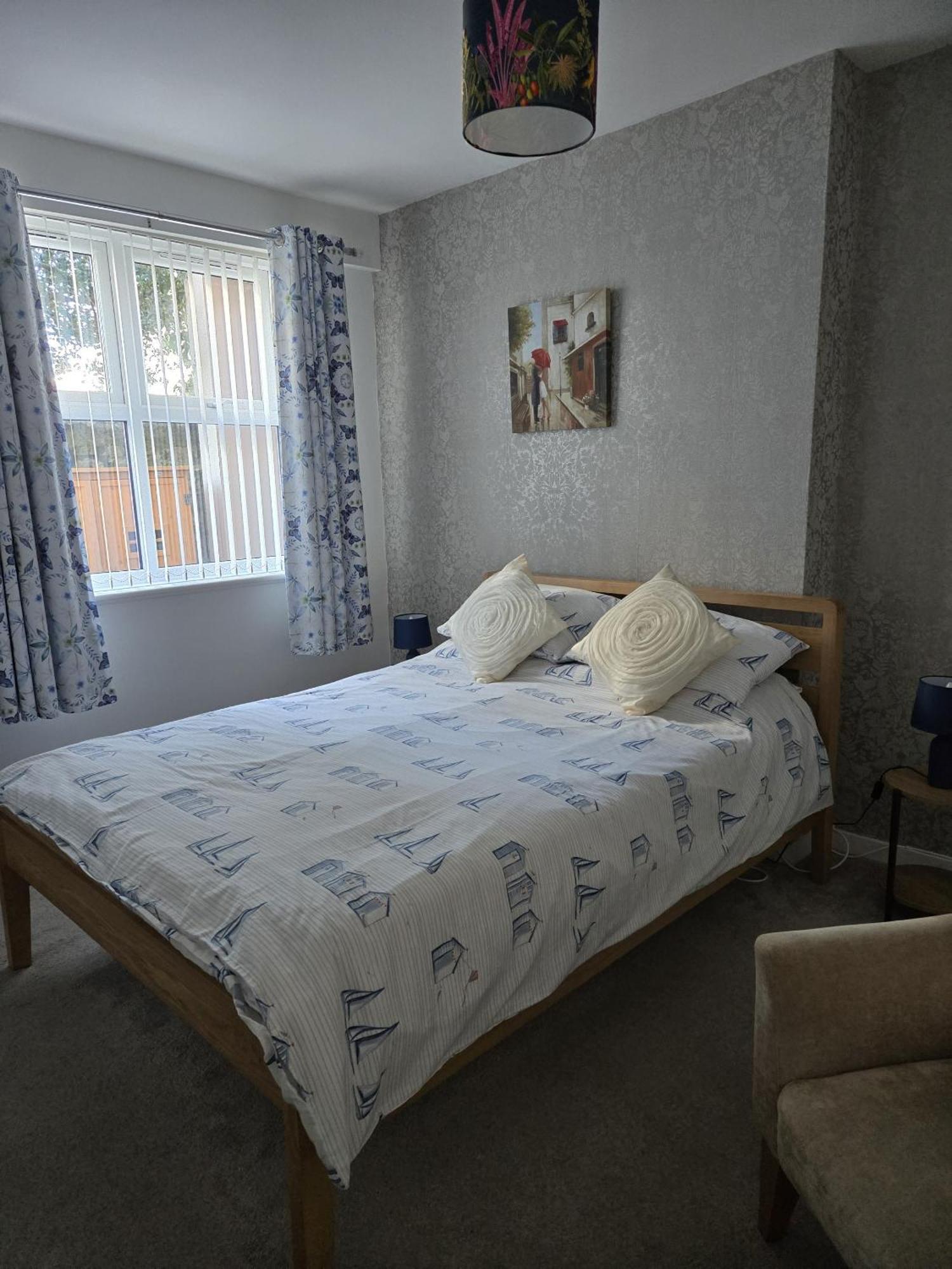 Hotel The Rosefield à Weymouth Chambre photo
