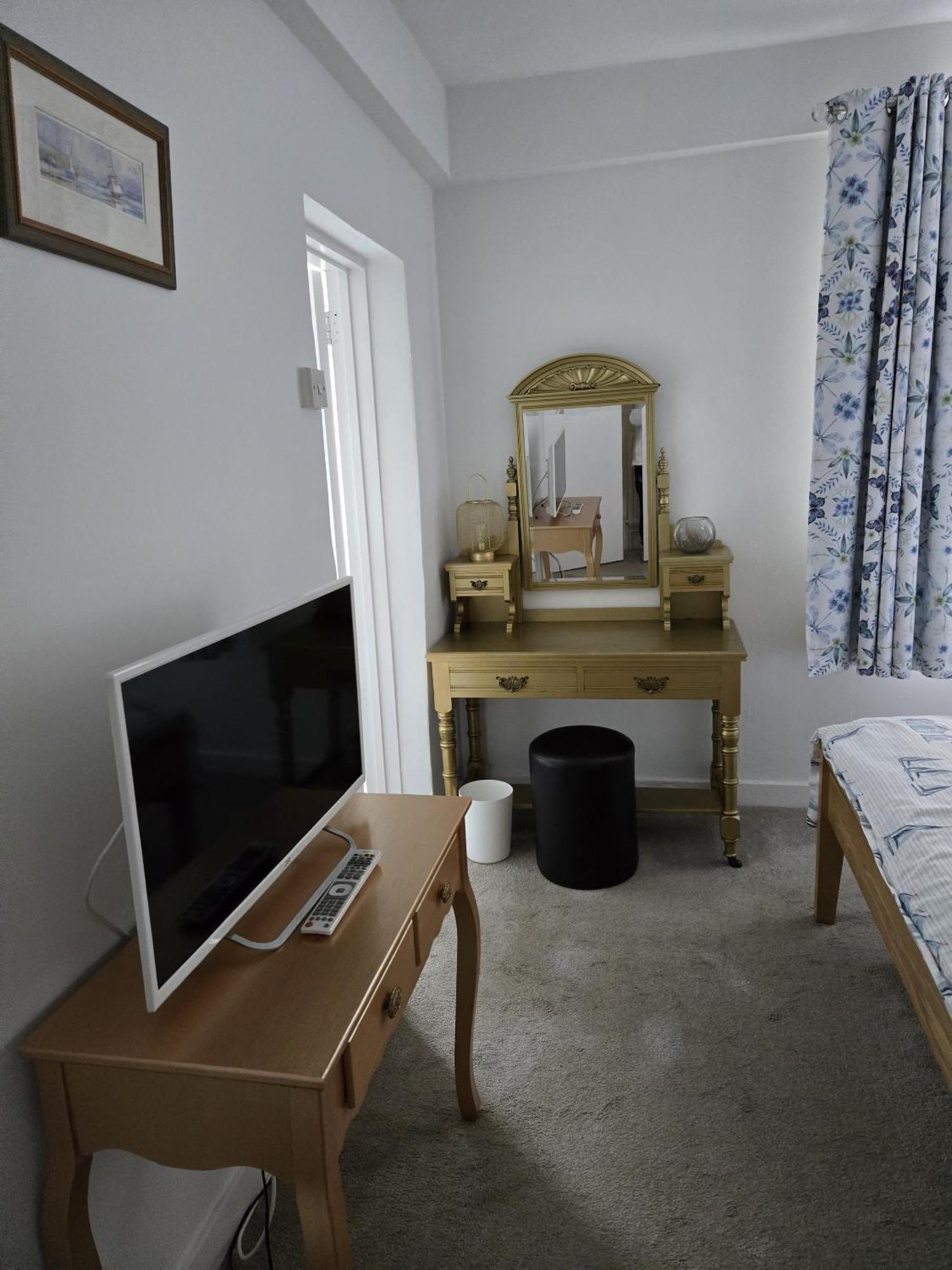 Hotel The Rosefield à Weymouth Chambre photo