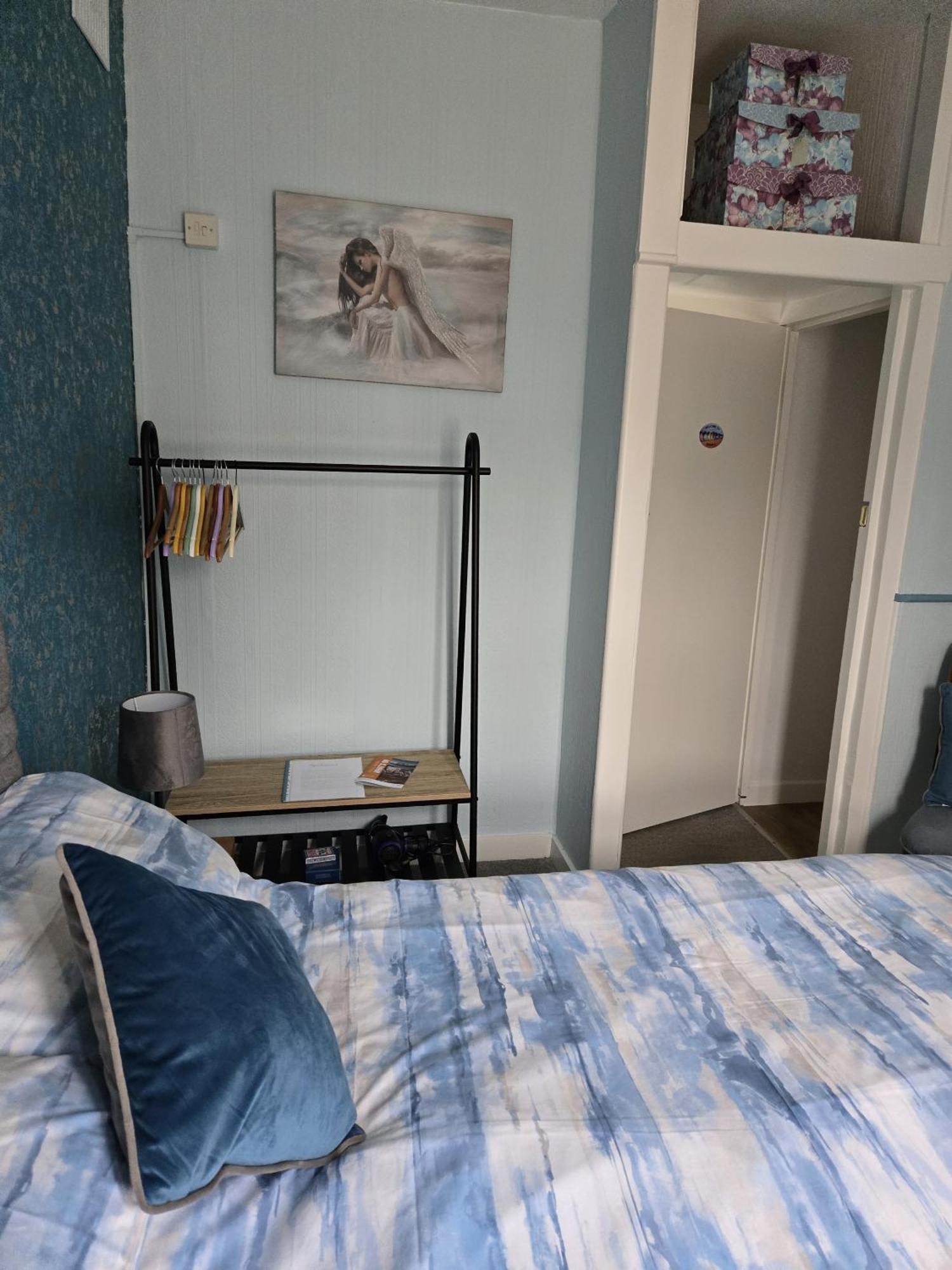 Hotel The Rosefield à Weymouth Chambre photo