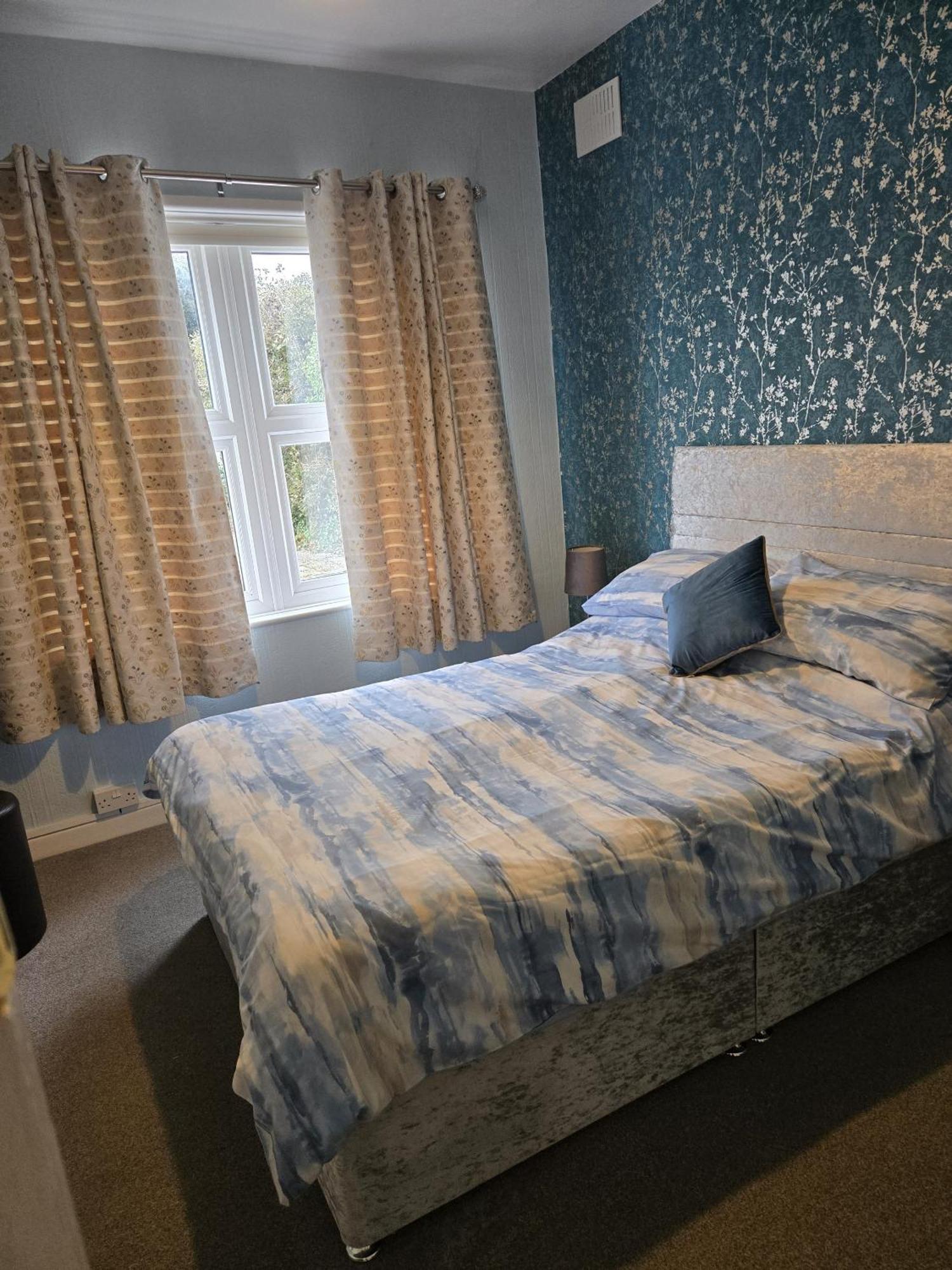 Hotel The Rosefield à Weymouth Chambre photo