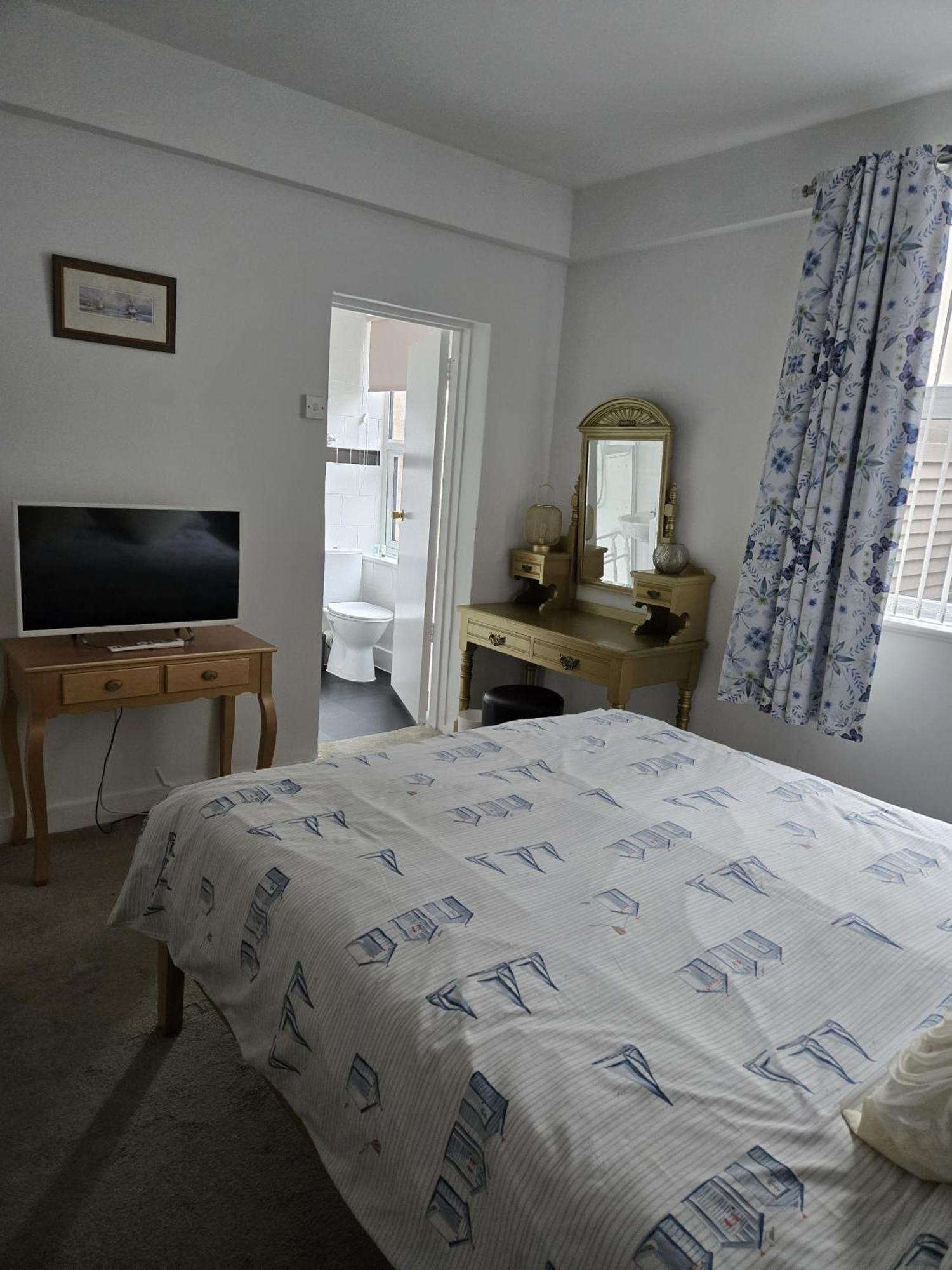 Hotel The Rosefield à Weymouth Chambre photo