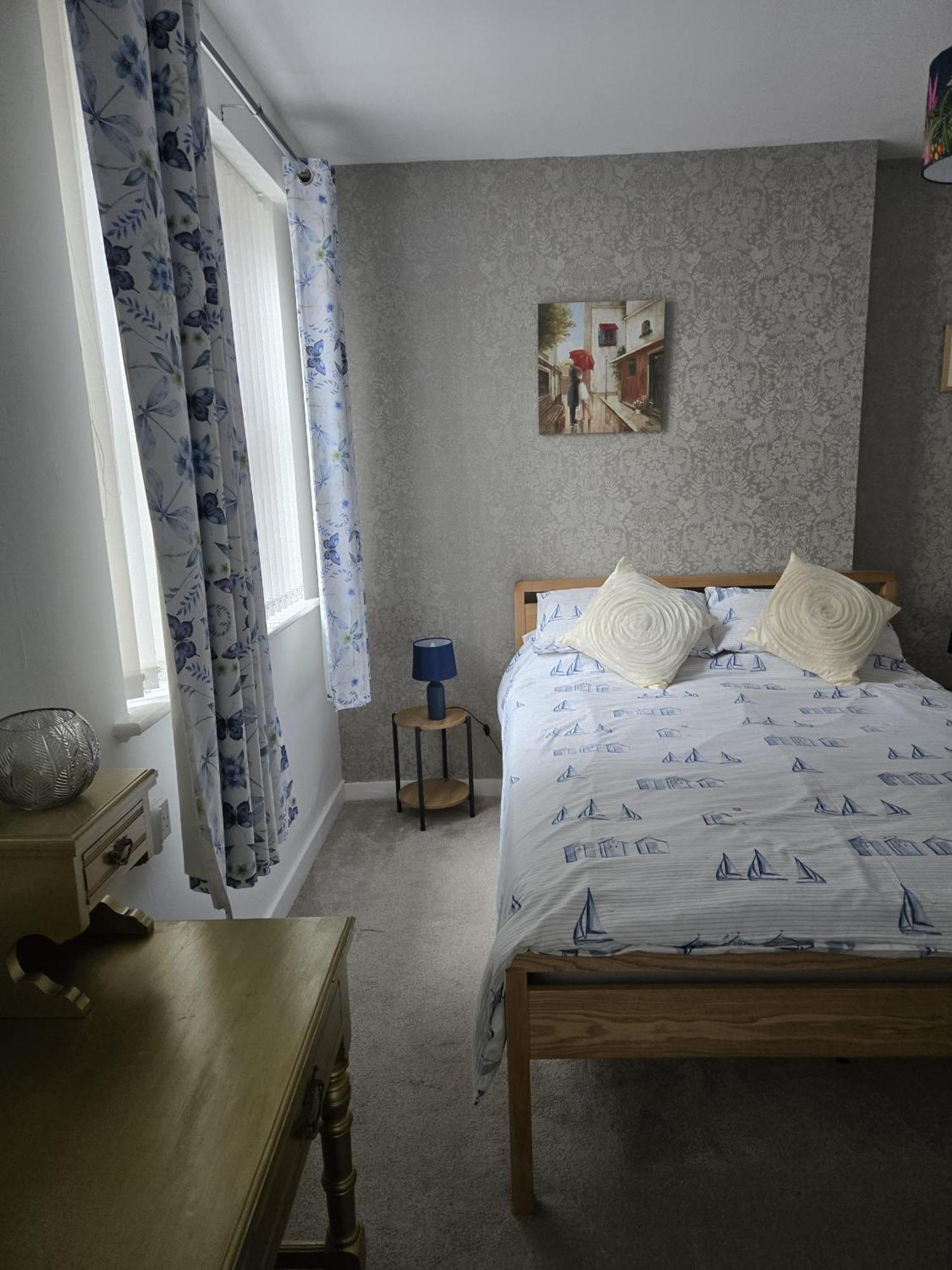 Hotel The Rosefield à Weymouth Chambre photo