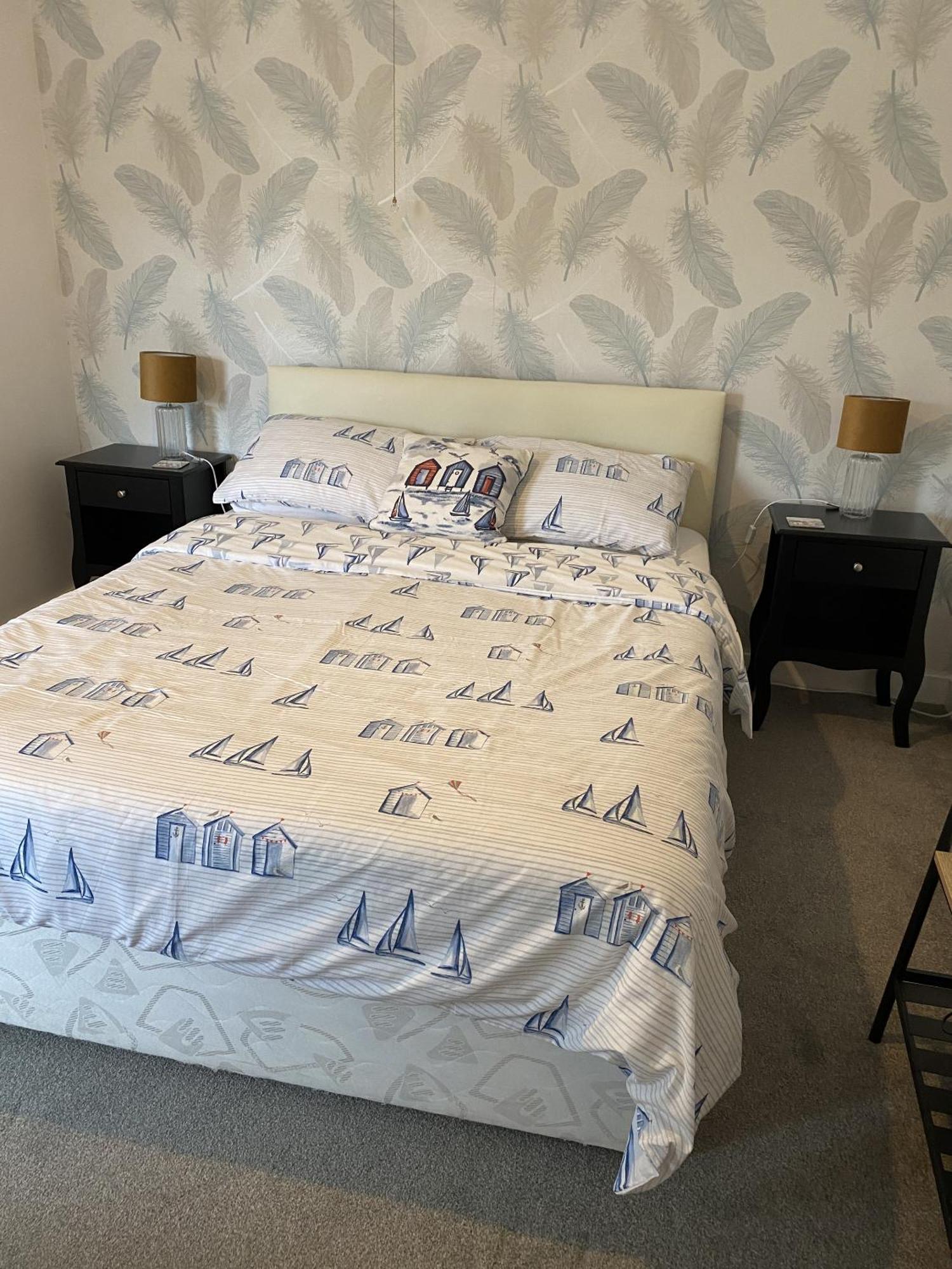 Hotel The Rosefield à Weymouth Extérieur photo