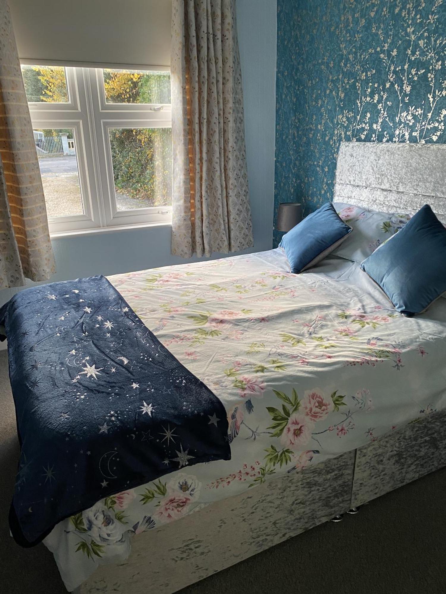 Hotel The Rosefield à Weymouth Extérieur photo