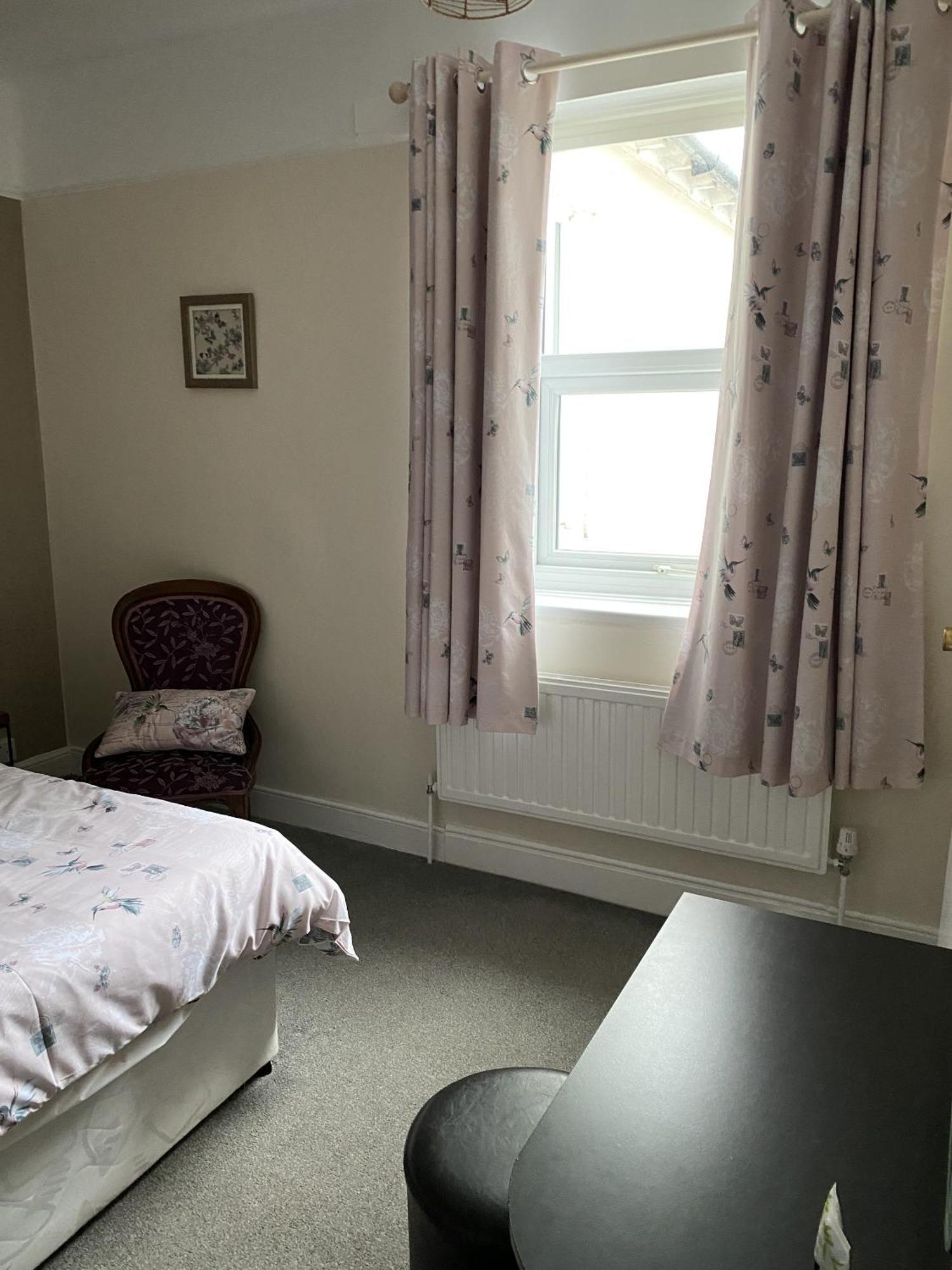 Hotel The Rosefield à Weymouth Chambre photo