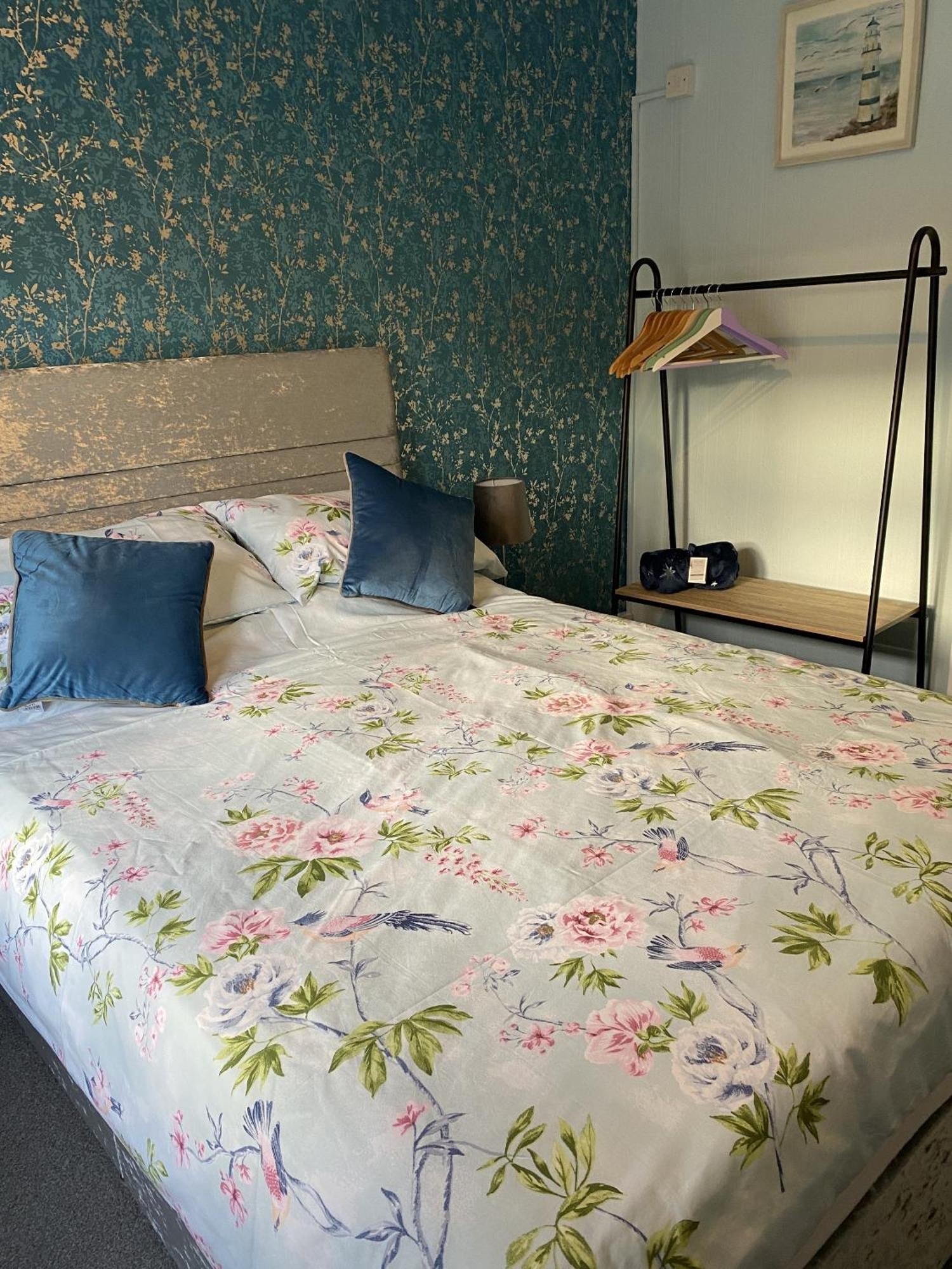 Hotel The Rosefield à Weymouth Extérieur photo