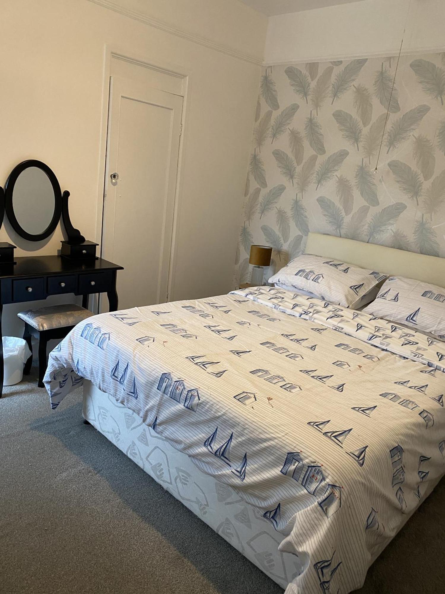 Hotel The Rosefield à Weymouth Extérieur photo