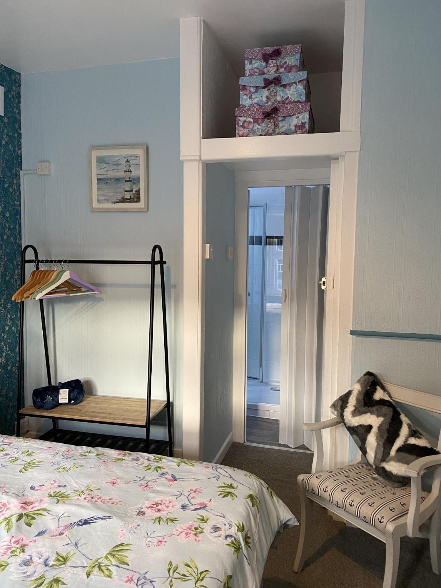 Hotel The Rosefield à Weymouth Extérieur photo