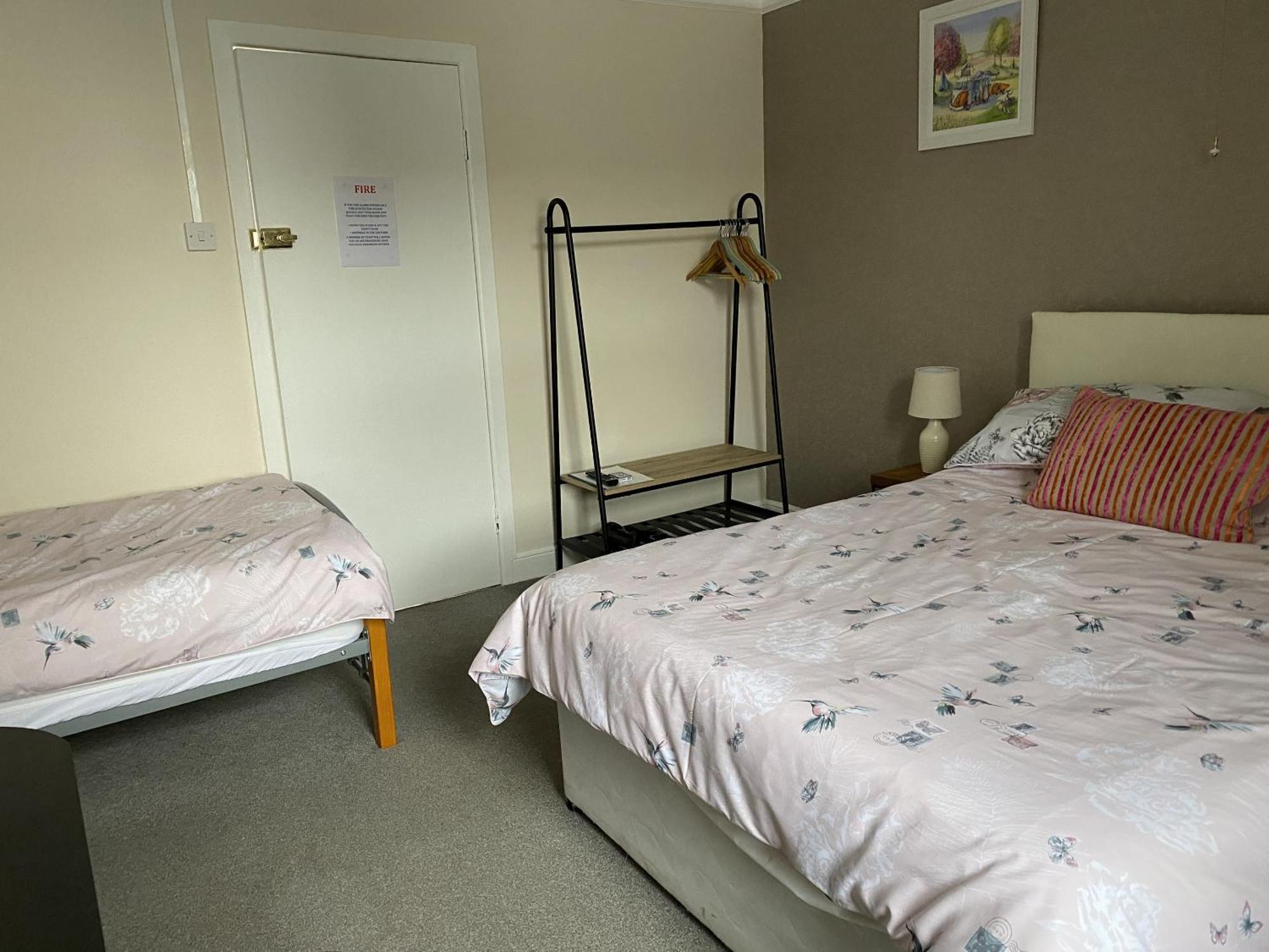 Hotel The Rosefield à Weymouth Extérieur photo