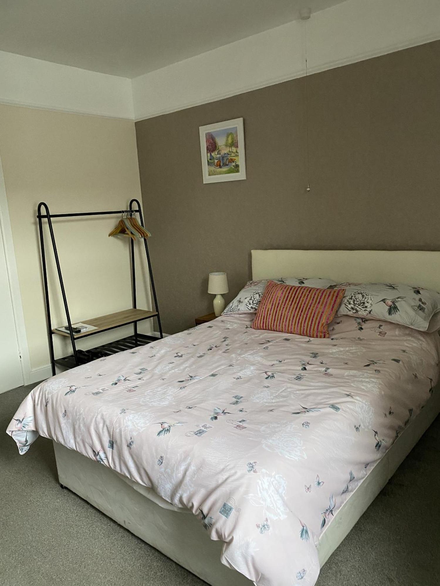 Hotel The Rosefield à Weymouth Chambre photo