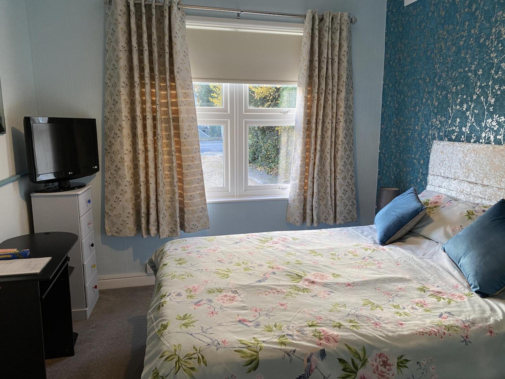 Hotel The Rosefield à Weymouth Chambre photo